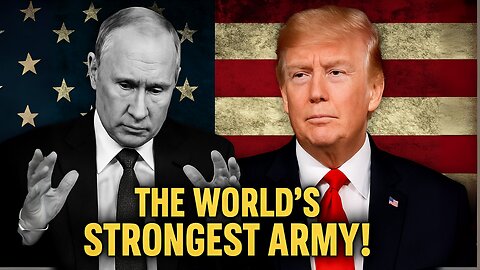 How America Built the Most Powerful Military in History ? : Geopolitical case study