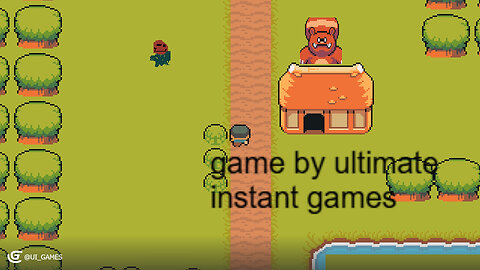 foce: IN TO THE WOODS - Browser Gameplay [4+ Mins, 1080p60fps]