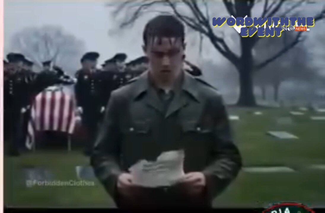 Watch the most famous short film: Anti-,!!!!, in American military life