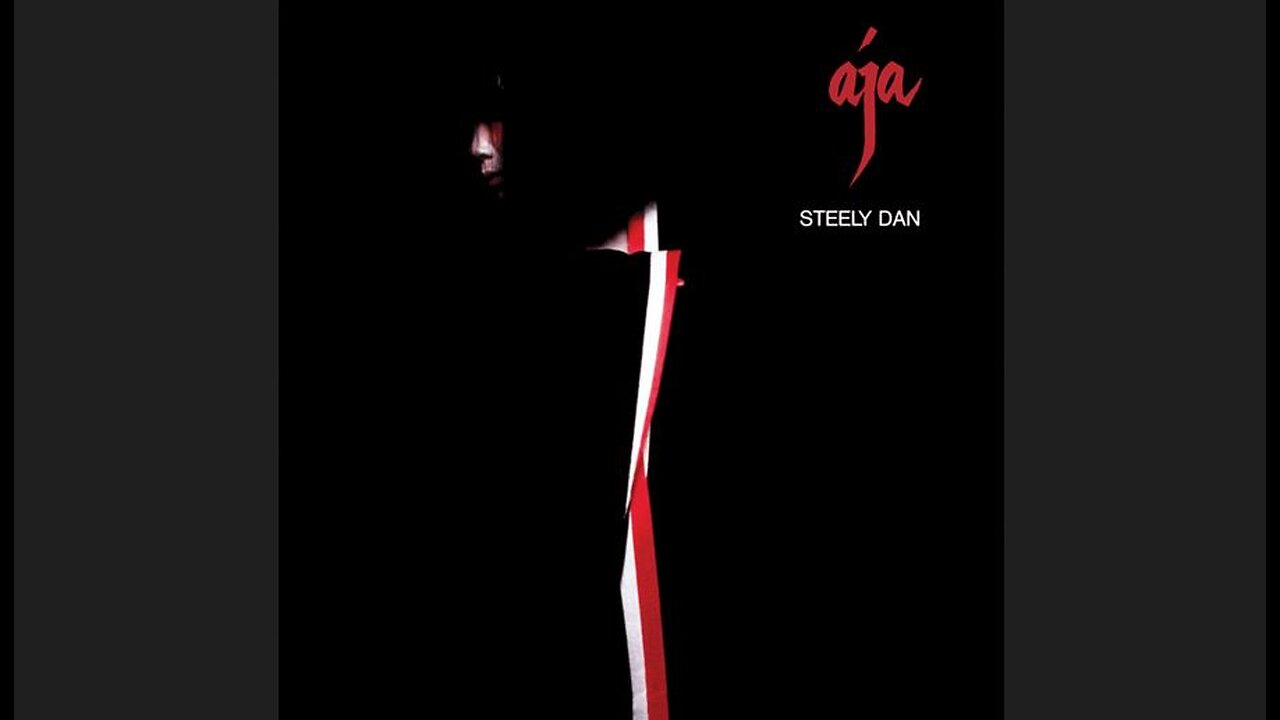 Steely Dan - Aja (1977) [Full Album]
