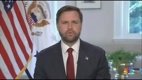 Brian Tyler Cohen ~ JD Vance becomes international HUMILIATION after Iran strike
