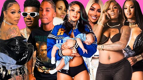 Chrisean PREDICTED Ronny’s DE🅰️TH ☠️ Tia Kemp SETUP Chrisean ⁉️ Tavii SLAP Ivori 👋🏾 & MORE ‼️