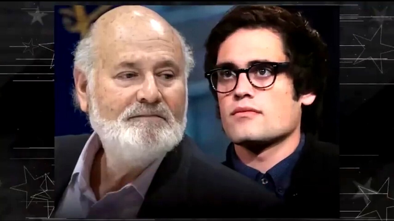ROB REINER’S BRUTAL MURDER IGNITES BACKLASH INSIDE GOP 👊