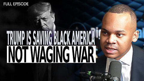 CJ Pearson on Jubilee Debate: “They Don’t Want This Conversation”| DSH #1772