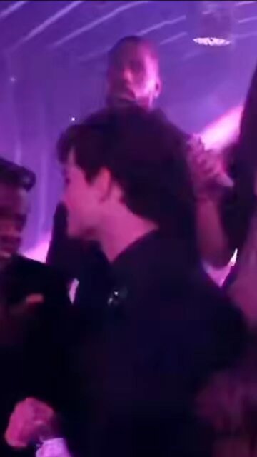 🚨 NICK FUENTES, CLAVICULAR & ANDREW TATE TAKE OVER THE CLUB