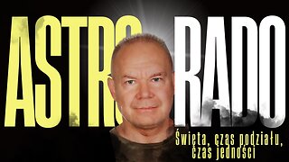 Święta, czas podziału, czas jedności - Astrorado