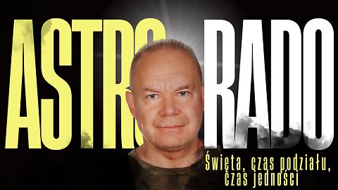 Święta, czas podziału, czas jedności - Astrorado