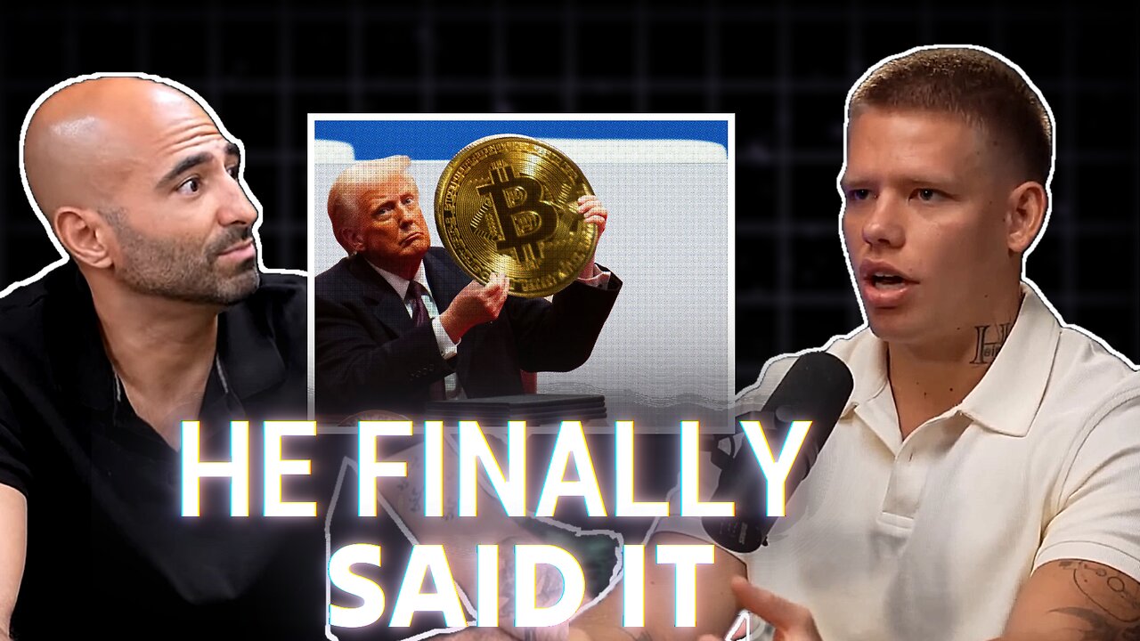 The Dark Side Of The Crypto Market with Cousincrypt0