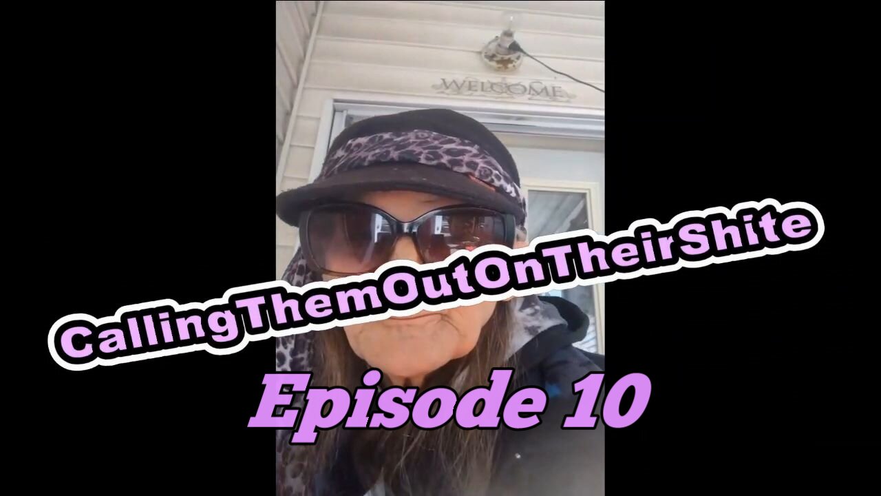 CallingThemOutOnTheirShit 10