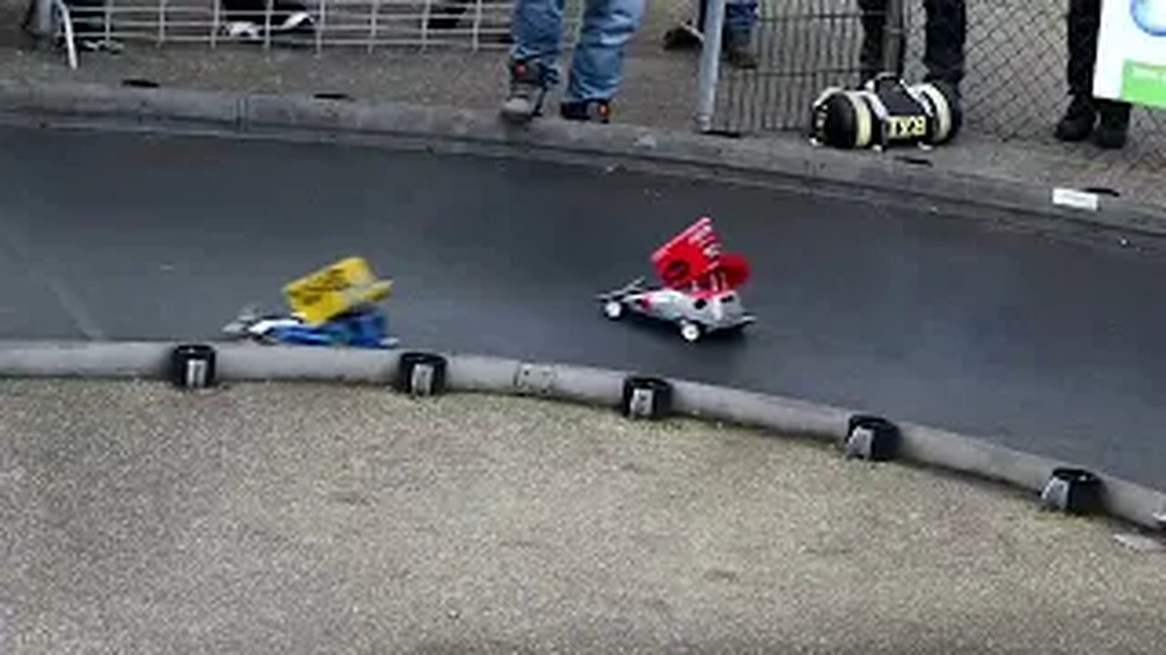 Paganiproductions@Open Venray scale 1/8 IC rc stockar champs 30 3 2025 Preview new video series