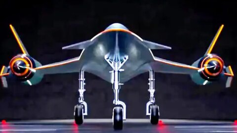 ✈️ Hypersonic Plane: Beijing to Paris in 1 Hour?! 🚀 First Flight Date Revealed! 🌍 #FutureOfTravel