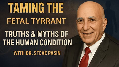 INTERVIEW With Steve Pasin