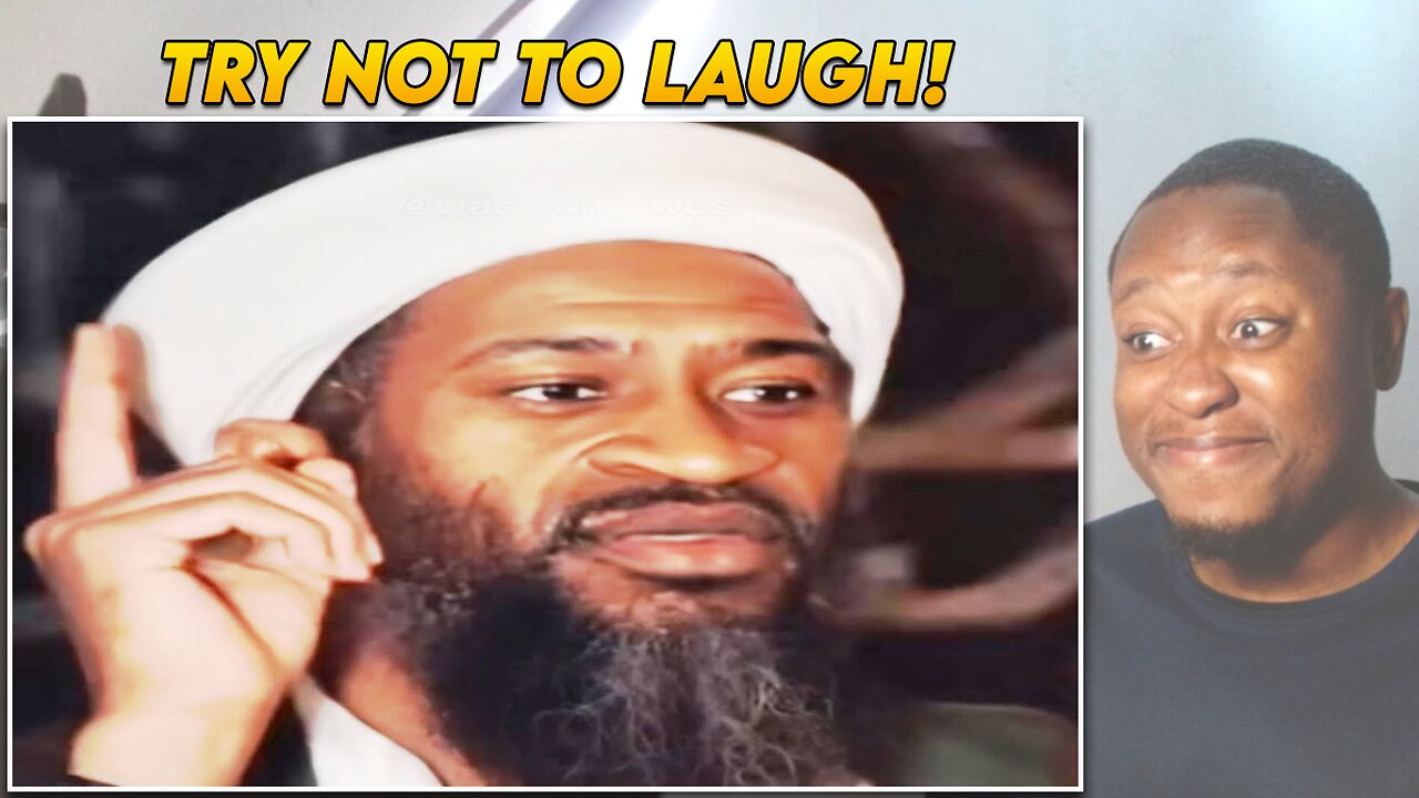 Try Not To Laugh Memes That Will End Racism Reaction!