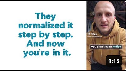 "Understanding Step by Step Normalization and Its Impact on Your Everyday Life"