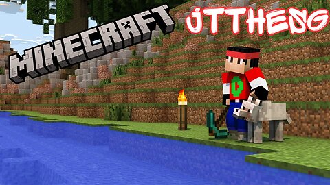 Minecraft Monday - Starting Over in Singleplayer