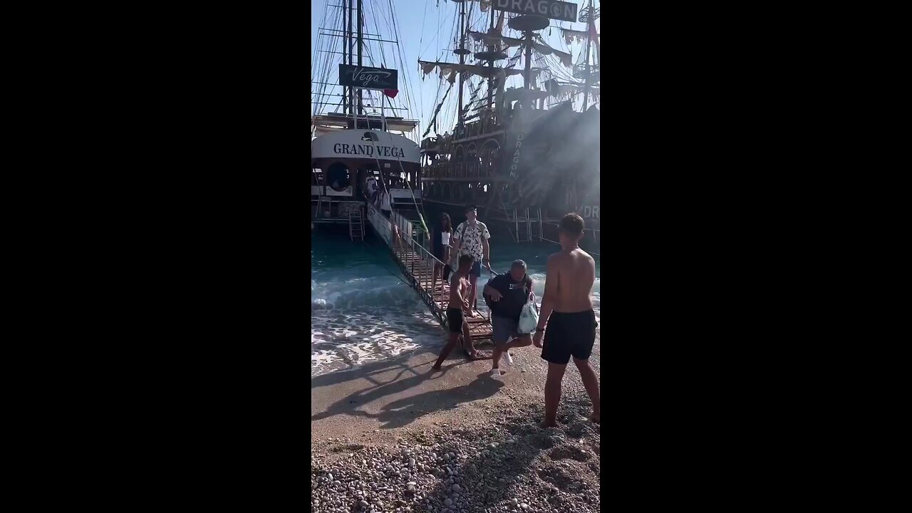 Real Adventure starts with clock 🤣⏰