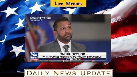 x363b: Fox News - TRUMP TIME:Days of government inaction have ‘come to an end,’ says Gianno Caldwell