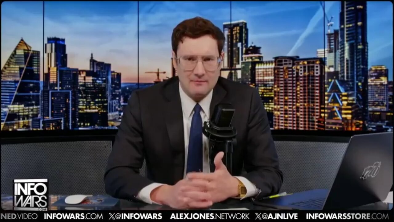 AMERICAN JOURNAL (Full Show) Tuesday - 4/22/25