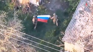 Morning briefing of the Ministry of Defense of Russia (30 April 2025) - SUB
