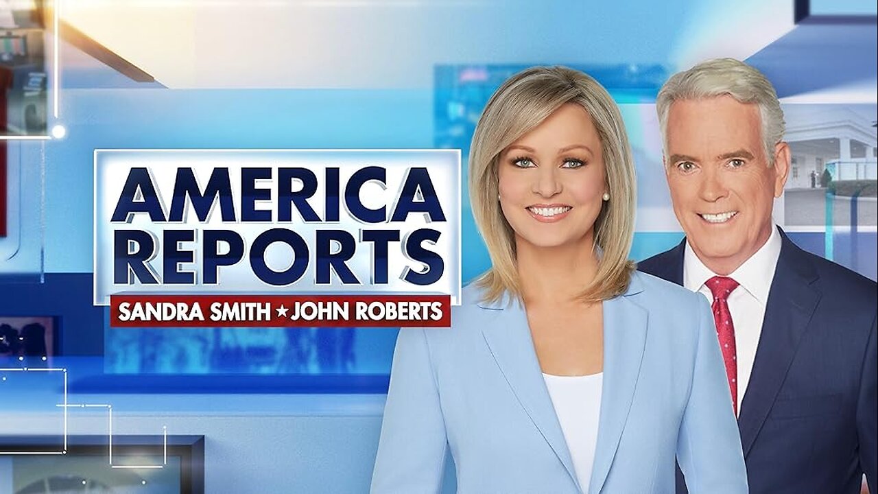 America Reports 05/15/2025 Full | May 15, 2025