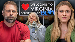 What's Happening in Virginia Should Terrify America