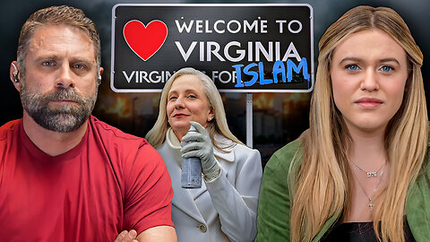 What's Happening in Virginia Should Terrify America