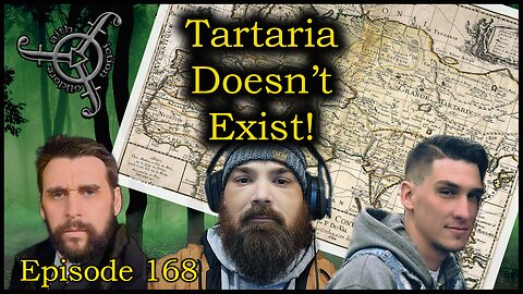 Was Tartaria Real? Let's Find Out.