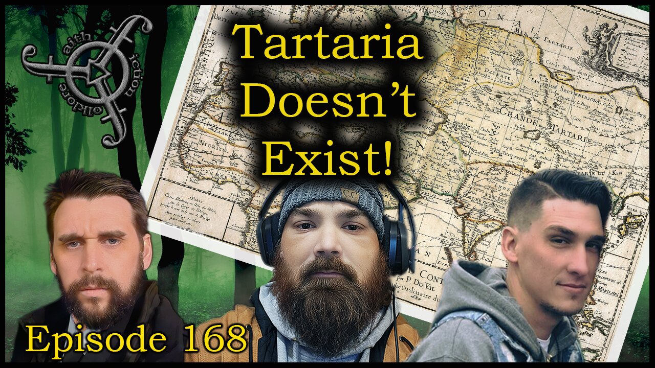 Was Tartaria Real? Let's Find Out.