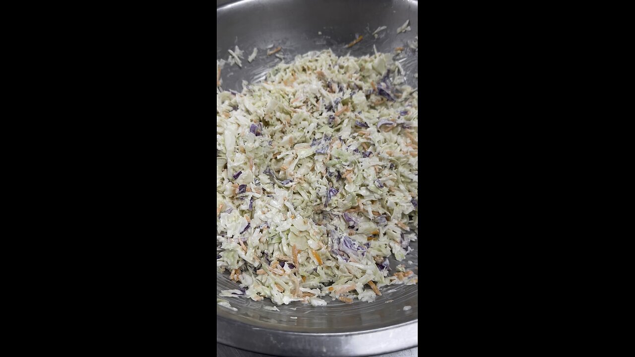 Coleslaw