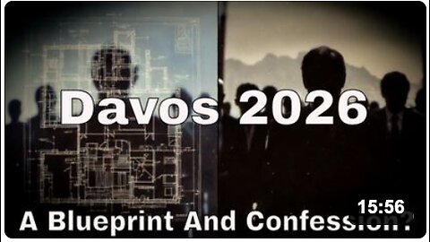 Davos 2026: Everything You Need to Know in Under 15 Minutes