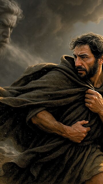 BÓREAS vs EL SOL | El SECRETO que la Fábula OCULTÓ por Siglos