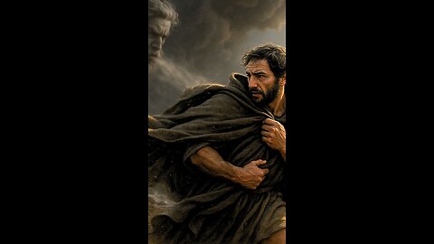 BÓREAS vs EL SOL | El SECRETO que la Fábula OCULTÓ por Siglos