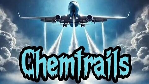 Chemtrails ✈️ - KILLUMINATI13420