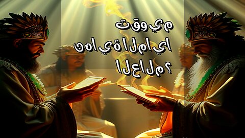 تقويم المايا: هل تنبأوا حقاً بنهايتنا؟ ️