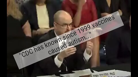 Big Pharma In Panic??--- We Are Coming For You--Trust Me