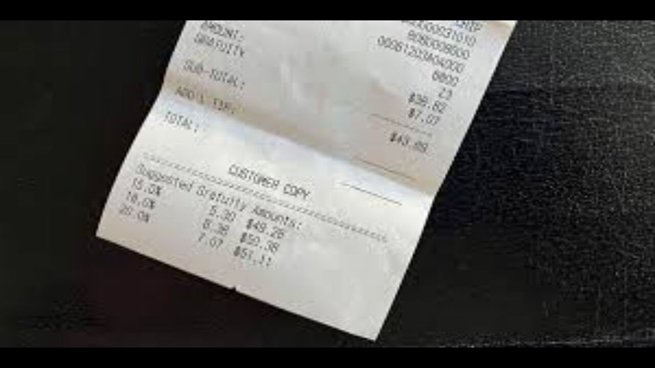 Illinois Rejects Federal Tip Tax Exemption, Impacting Millions of Workers