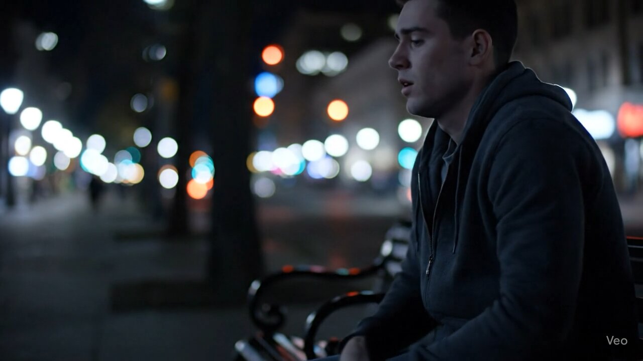 Motivation video #1