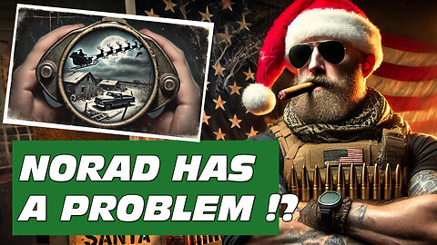 Santa’s Hunt – The Only Target That Always Escapes | Christmas Special – Adolph’s Armory