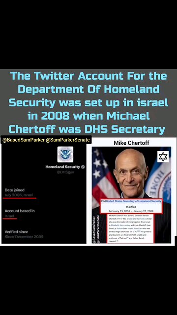 Maga Nats claimed forgery. Ooofff dhs