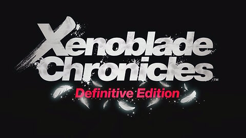 XenoBlade Definitive Edition #12