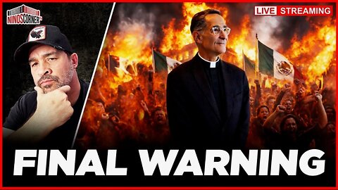 Churches Warn to Prepare! Trump SHOCKS DAVOS with FINAL WARNING!