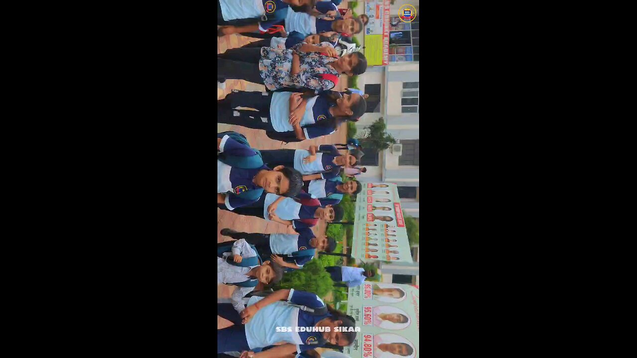 #कदमों से गगन@
