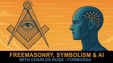 LA SIMBOLOGIA MASSONICA NASCOSTA IN PIENA VISTA