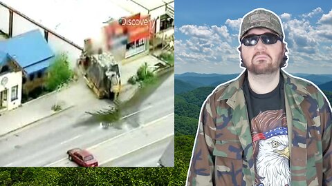 Destroyed In Seconds - Bulldozer Rampage - Reaction! (BBT)