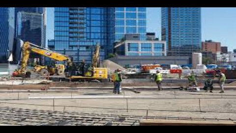 Trump Admin Appeals Ruling It Must Unfreeze NYC Tunnel Funding