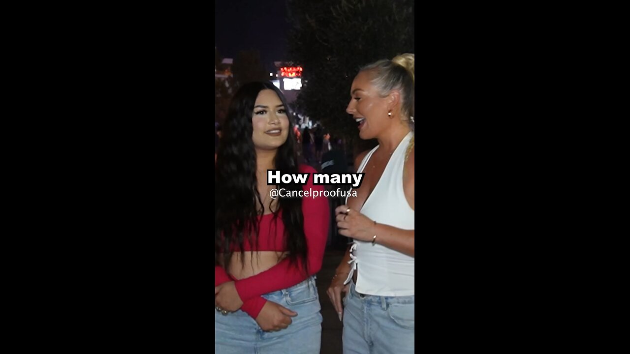 How many genders are there?