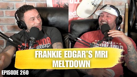 Frankie's Biggest Fear EXPOSED | Episode #260