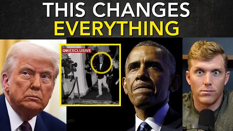 CNN Drops “EXCLUSIVE” Bombshell Tying Trump To Epstein