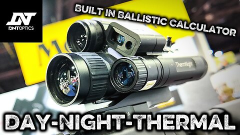 Why You Should Be Excited About DNT ThermNight