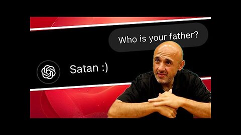 "3 Mysterious Instances of Demons Manifesting Through AI: Bible Prophecy Fulfilled"‬